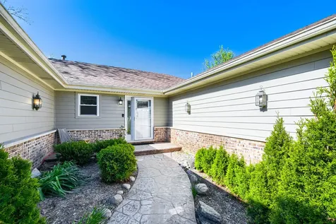 22888 West North Lakewood Lane Lake Zurich IL 60047