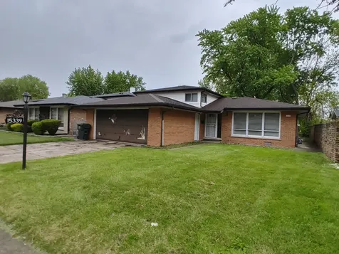 15339 Blackstone Avenue Dolton IL 60419