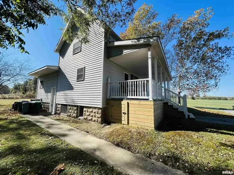 17064 Old Frankfort Road Johnston City IL 62951