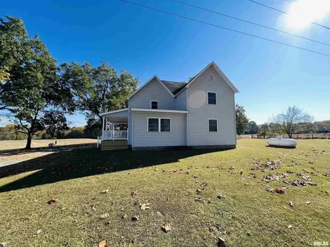 17064 Old Frankfort Road Johnston City IL 62951