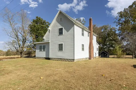 17064 Old Frankfort Road Johnston City IL 62951