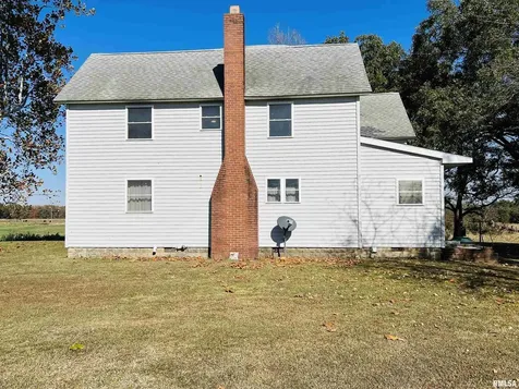 17064 Old Frankfort Road Johnston City IL 62951