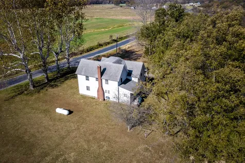 17064 Old Frankfort Road Johnston City IL 62951
