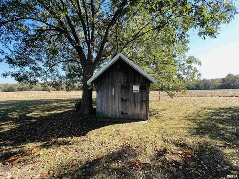 17064 Old Frankfort Road Johnston City IL 62951