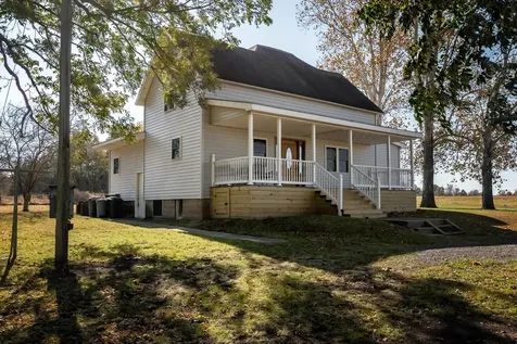 17064 Old Frankfort Road Johnston City IL 62951