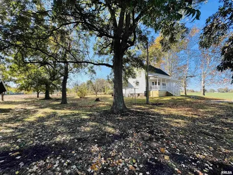 17064 Old Frankfort Road Johnston City IL 62951