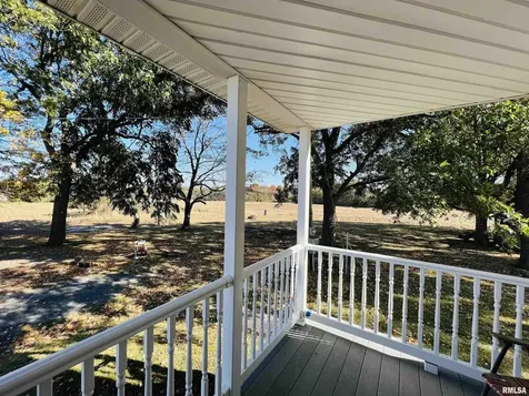 17064 Old Frankfort Road Johnston City IL 62951