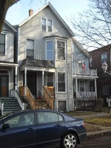 1116 West Wellington Avenue Chicago IL 60657