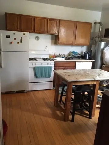 1116 West Wellington Avenue Chicago IL 60657