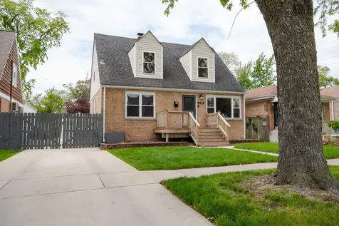 3142 Sunset Lane Franklin Park IL 60131