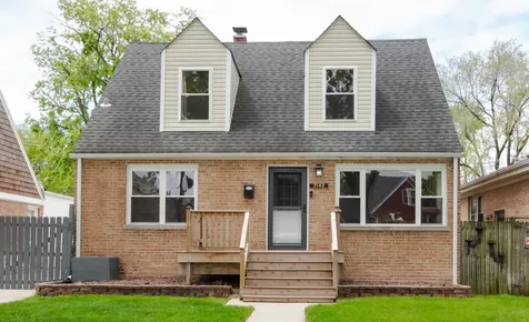 3142 Sunset Lane Franklin Park IL 60131