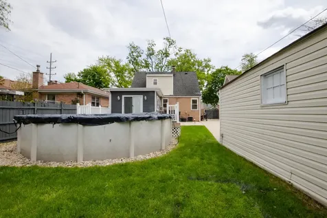 3142 Sunset Lane Franklin Park IL 60131