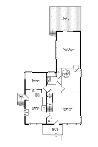 3142 Sunset Lane Franklin Park IL 60131