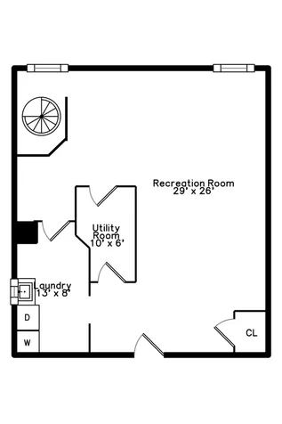 3142 Sunset Lane Franklin Park IL 60131