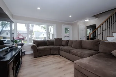 3142 Sunset Lane Franklin Park IL 60131