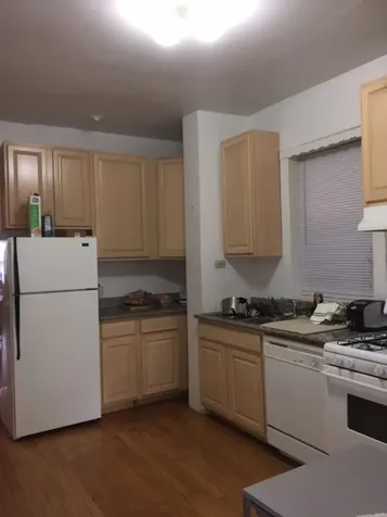 3632 North Hermitage Avenue Chicago IL 60613