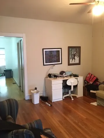 3632 North Hermitage Avenue Chicago IL 60613