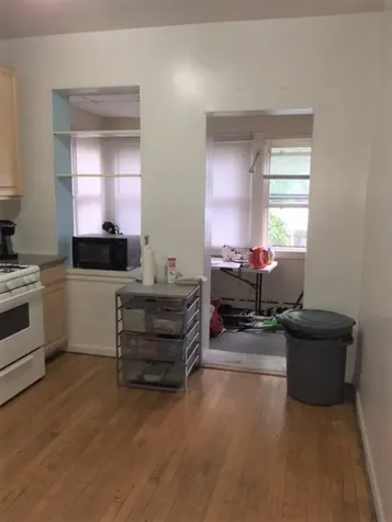 3632 North Hermitage Avenue Chicago IL 60613