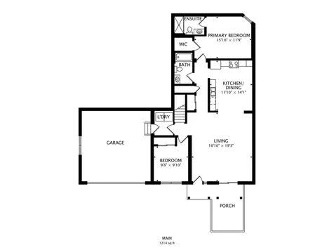 5311 Glenbrook Trail Mchenry IL 60050