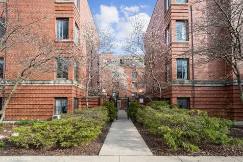 1224 West Chase Avenue Chicago IL 60626