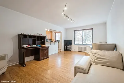 1224 West Chase Avenue Chicago IL 60626