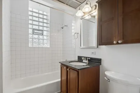 1961 North Fremont Street Chicago IL 60614