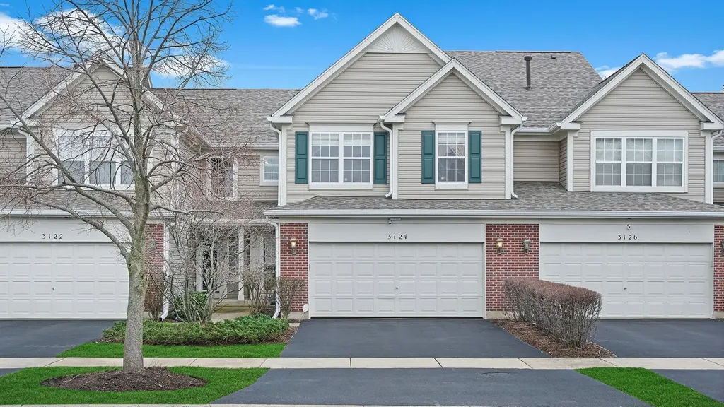 3124 Crystal Rock Road Naperville IL 60564