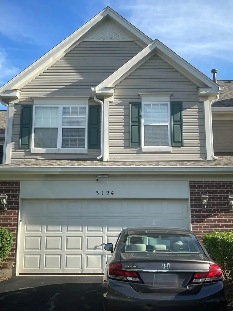 3124 Crystal Rock Road Naperville IL 60564
