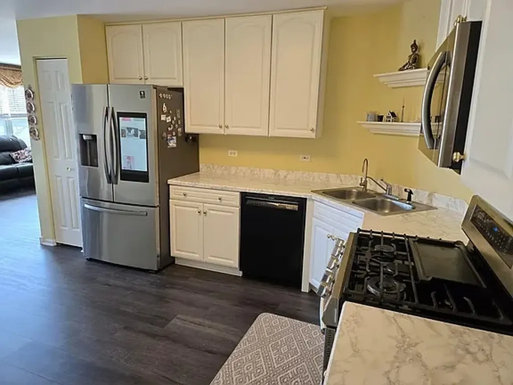 3124 Crystal Rock Road Naperville IL 60564