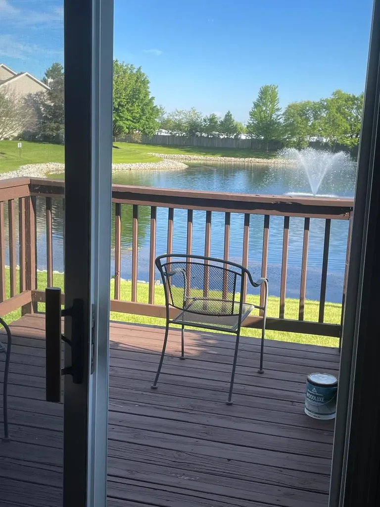 3124 Crystal Rock Road Naperville IL 60564