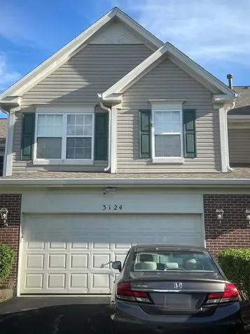 3124 Crystal Rock Road Naperville IL 60564