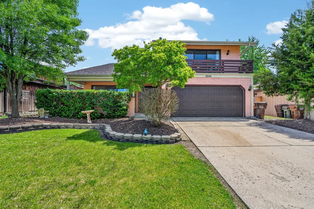 5245 170TH Street Oak Forest IL 60452