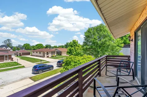 5245 170TH Street Oak Forest IL 60452