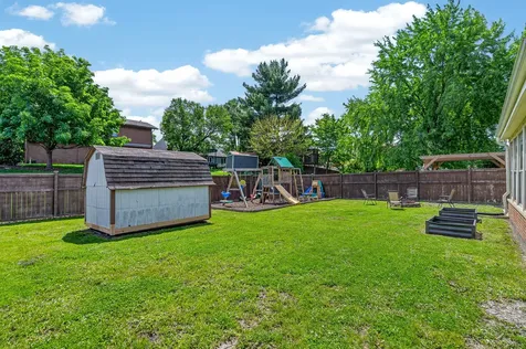 5245 170TH Street Oak Forest IL 60452