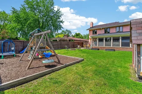 5245 170TH Street Oak Forest IL 60452