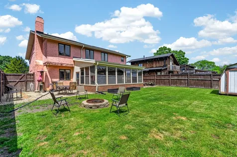 5245 170TH Street Oak Forest IL 60452