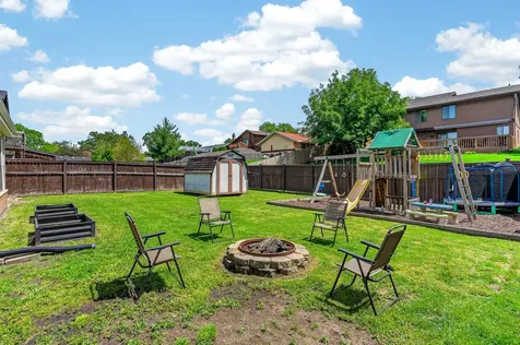 5245 170TH Street Oak Forest IL 60452