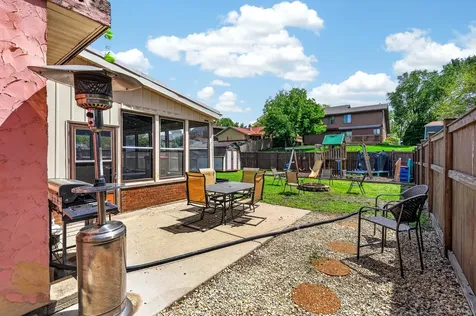 5245 170TH Street Oak Forest IL 60452