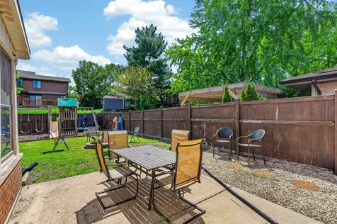 5245 170TH Street Oak Forest IL 60452