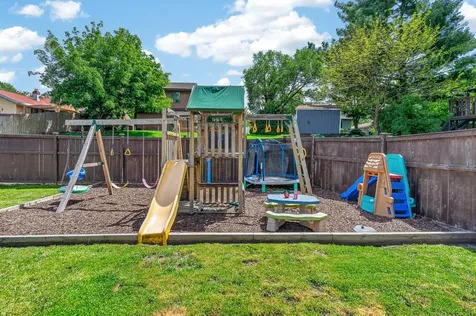 5245 170TH Street Oak Forest IL 60452