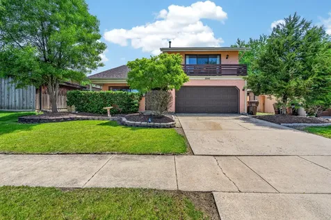 5245 170TH Street Oak Forest IL 60452