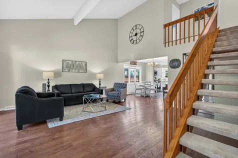 5245 170TH Street Oak Forest IL 60452