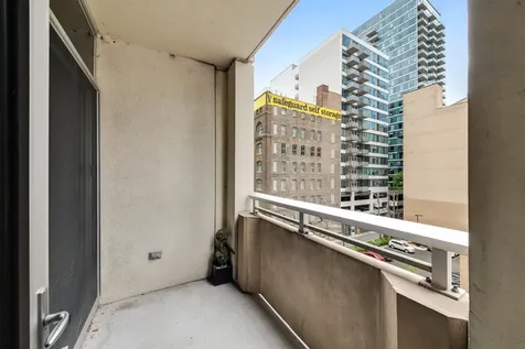 1400 South Michigan Avenue Chicago IL 60605