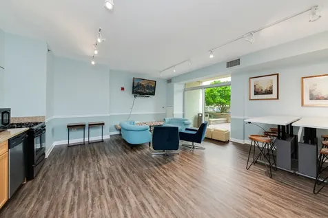 1400 South Michigan Avenue Chicago IL 60605