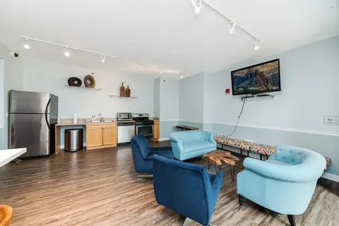 1400 South Michigan Avenue Chicago IL 60605
