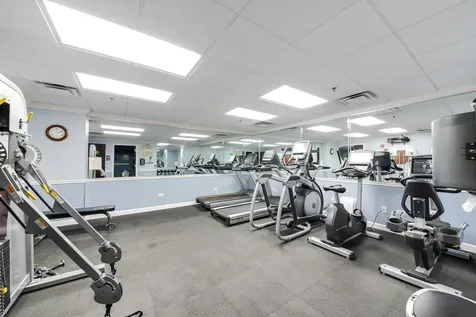 1400 South Michigan Avenue Chicago IL 60605