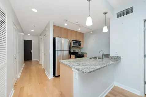 1400 South Michigan Avenue Chicago IL 60605