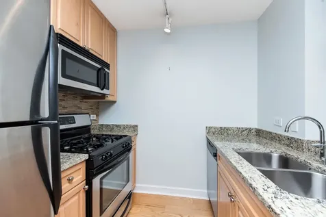 1400 South Michigan Avenue Chicago IL 60605