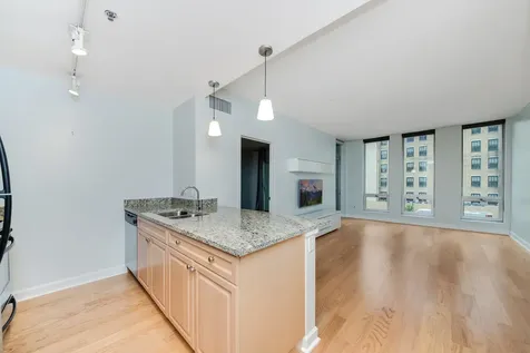 1400 South Michigan Avenue Chicago IL 60605