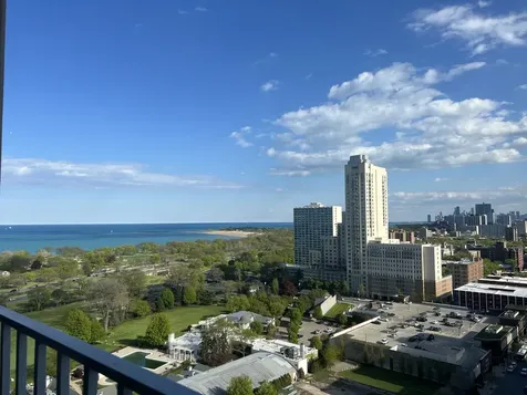 5320 North Sheridan Road Chicago IL 60640